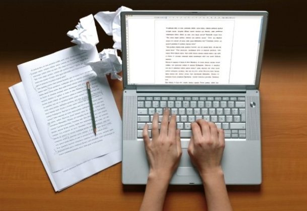 sites like iwriter